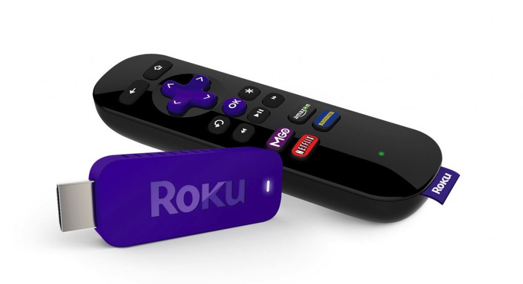 Introducing the Sports experience on Roku devices 