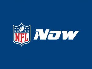 New on Roku NFL Now