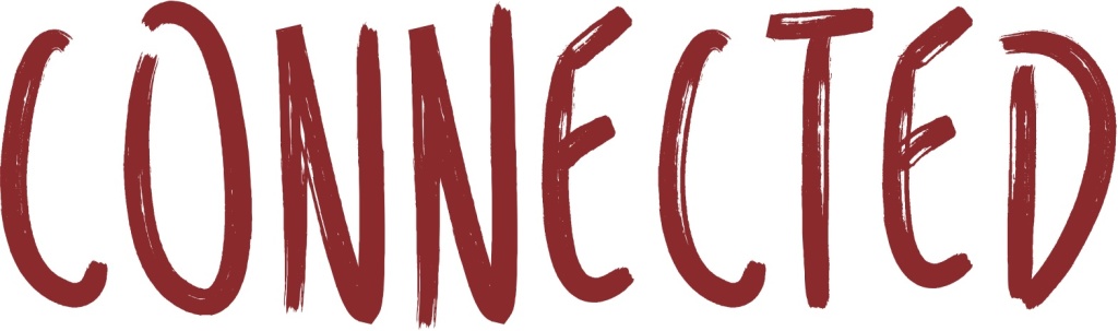 Connected Red Logo