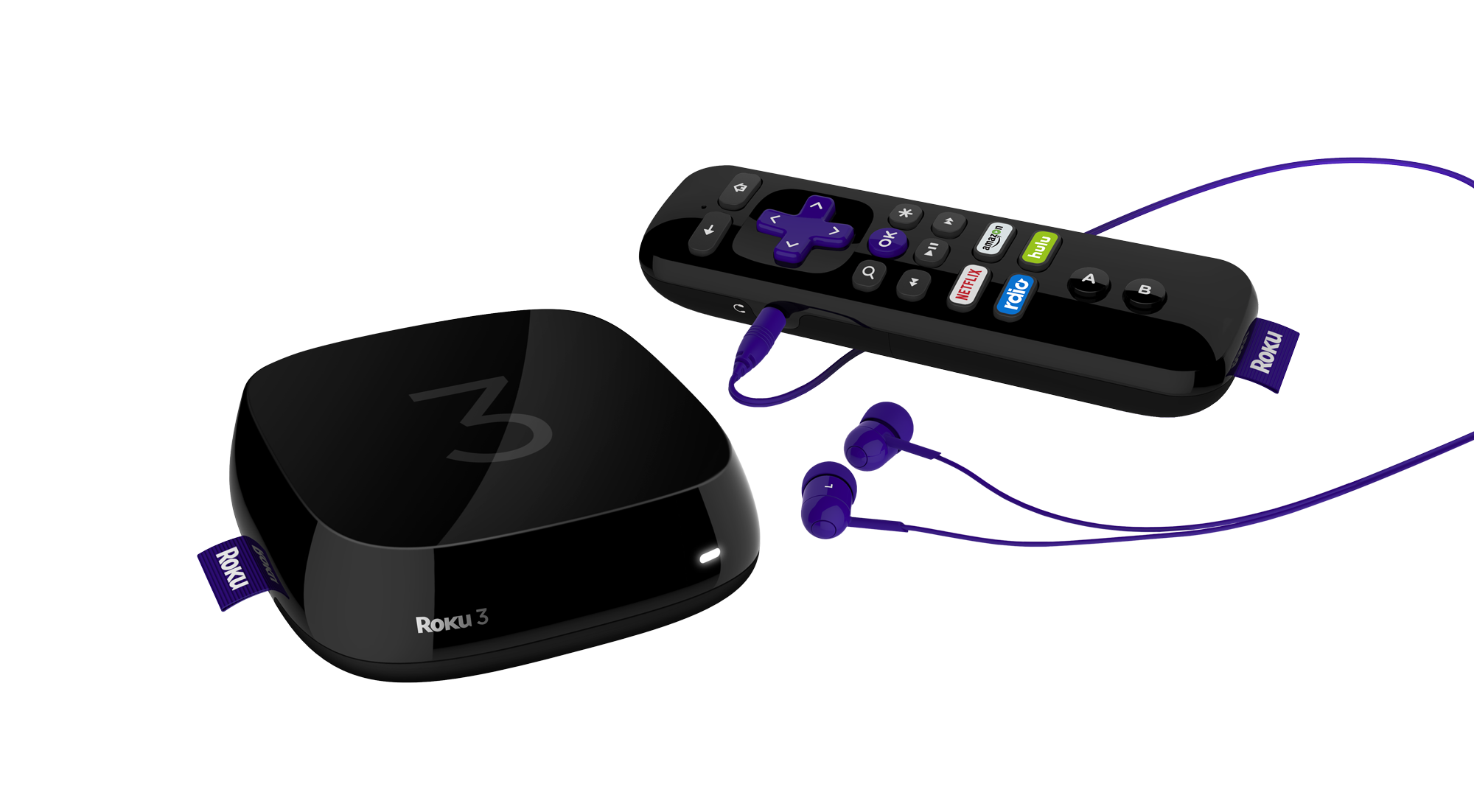 CBS' internet TV service is now available on Roku - The Verge