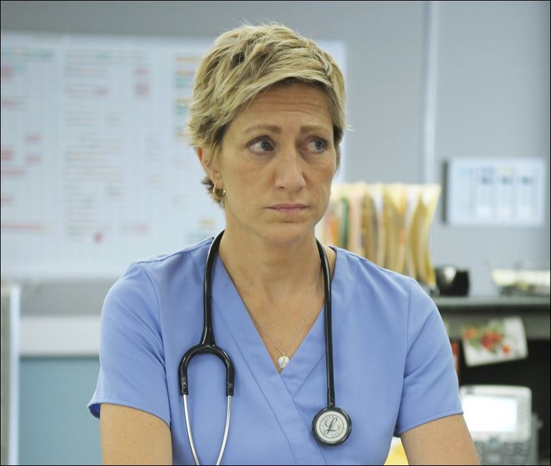 Jackie Peyton-Nurse-Jackie