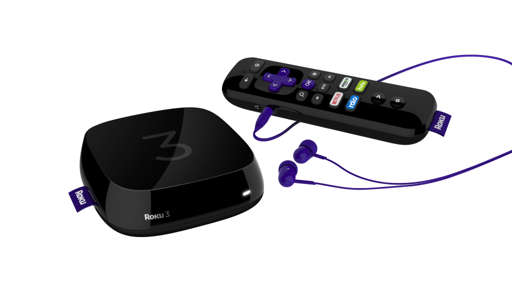 5 things you didn’t know you can do with your Roku player or Roku TV!