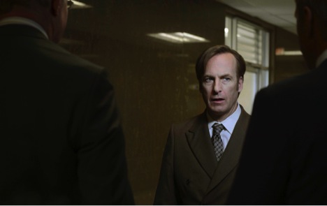 Photo Credit:Ursula Coyote/Sony Pictures Tele/AMC