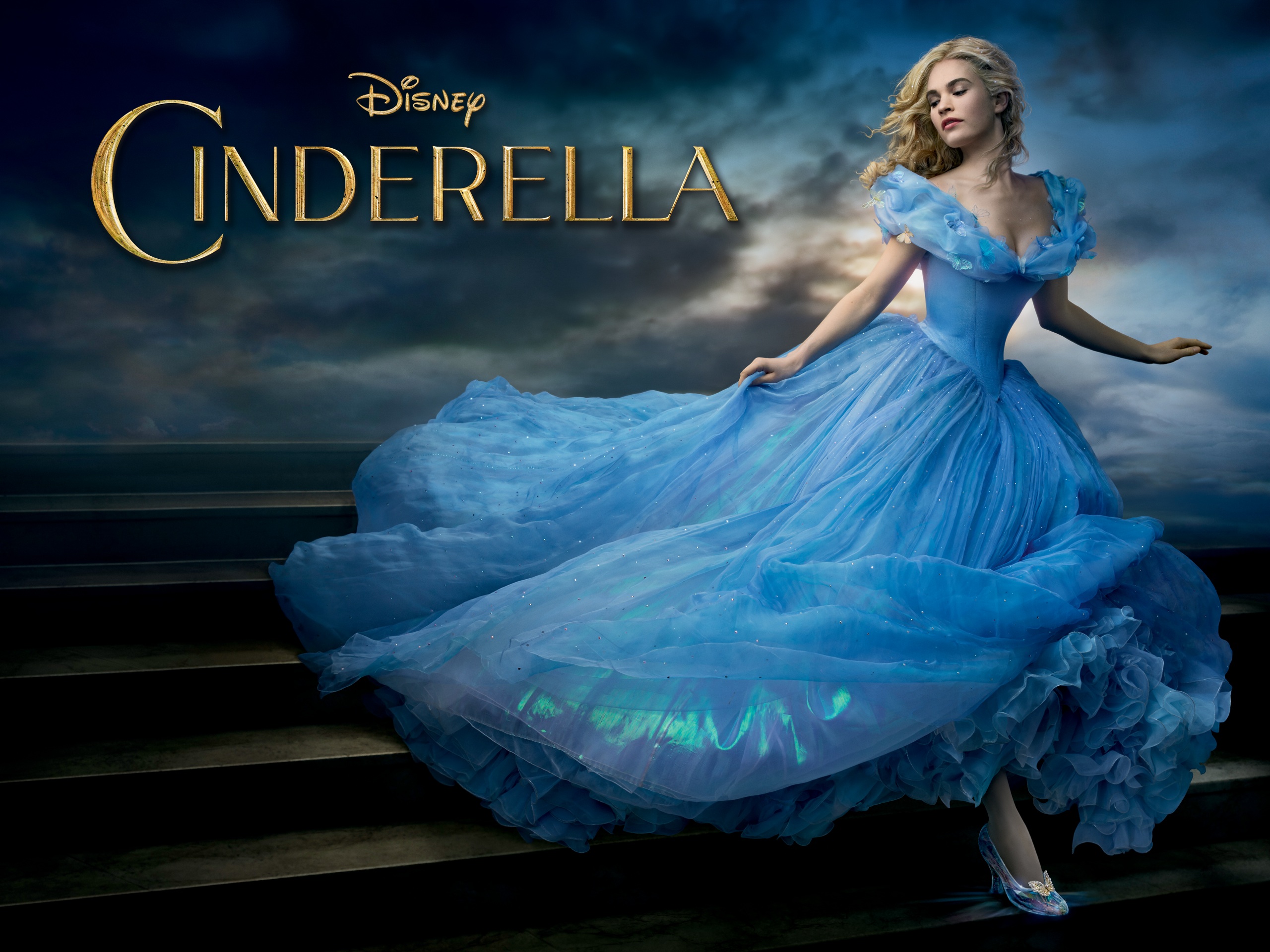Cinderella Film Stream