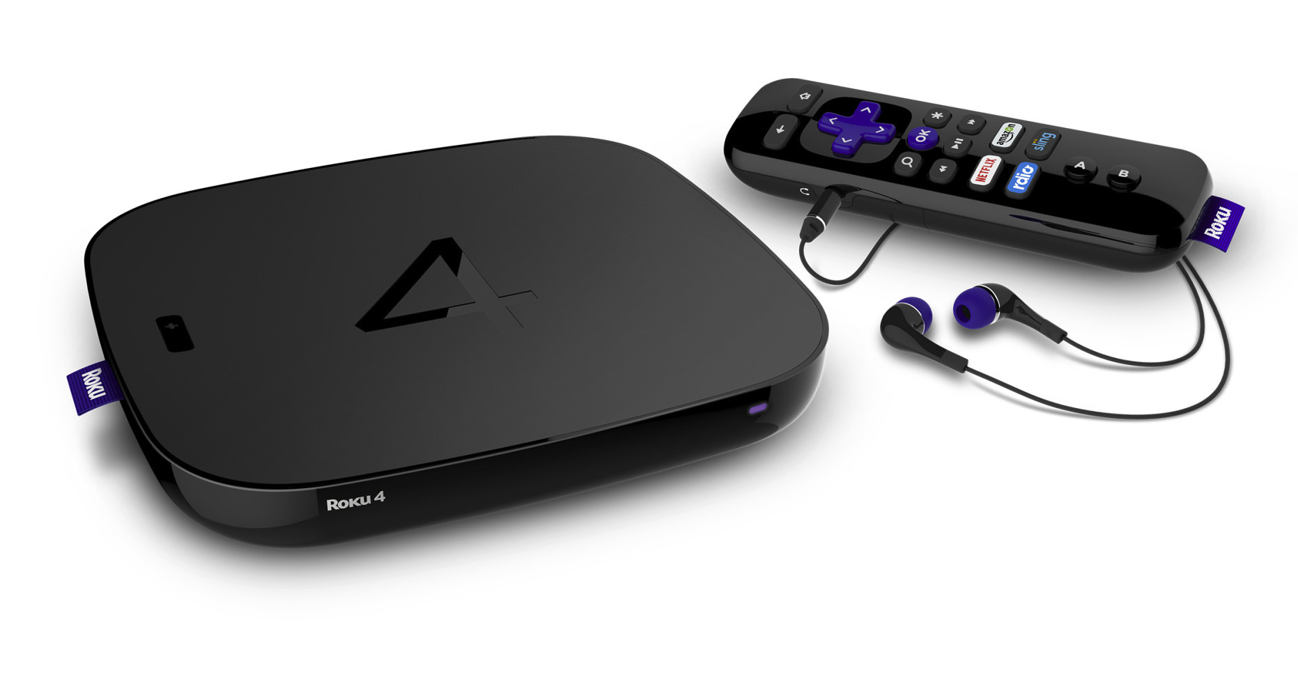 ... Ever; New Roku OS 7 Adds New Ways to Discover Entertainment, and More