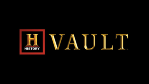 HISTORY Vault now streaming documentaries exclusively on the Roku platform