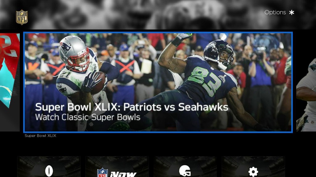 can you stream the super bowl on roku