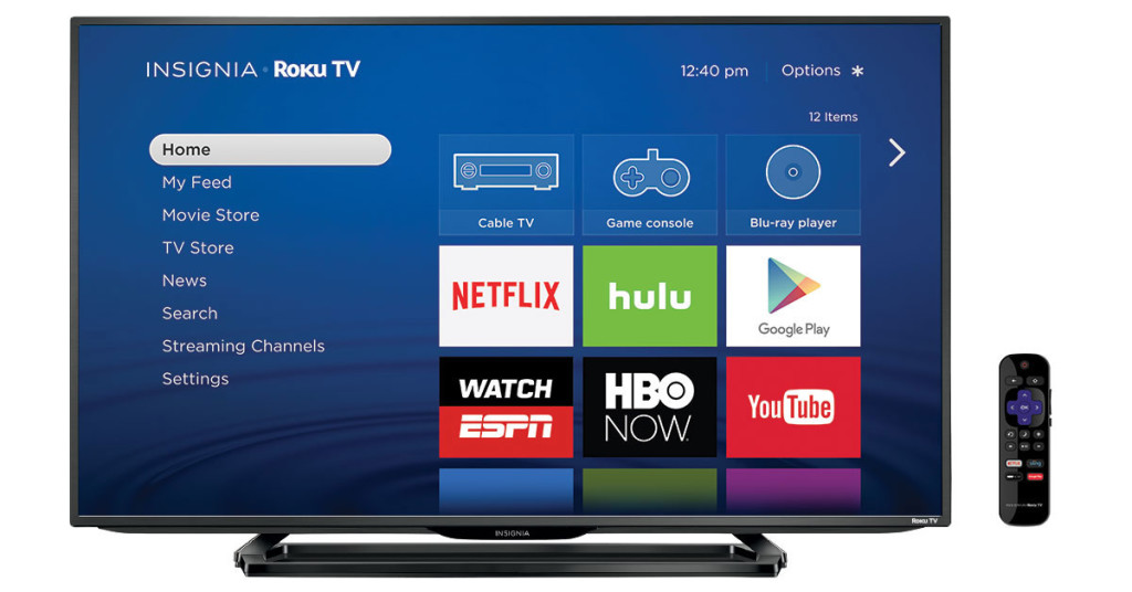 SMART TV ROKU tem PLAY STORE? Tire suas dúvidas! 