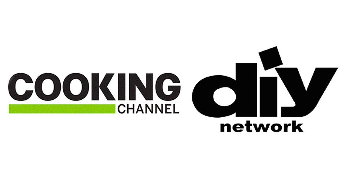 Cooking Channel and DIY Network now available on the Roku ...