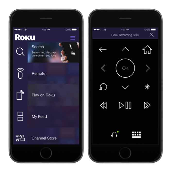 58 HQ Images Just Watch App Roku - Watch 100+ free channels via Globe Streamwatch Roku ...