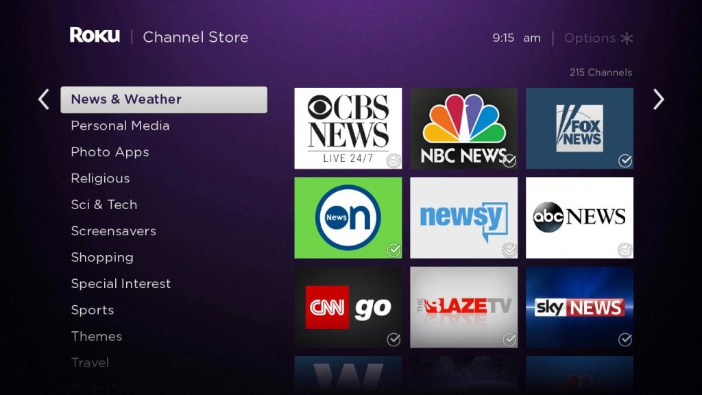 The Top 10 FREE Roku Channels For 2023