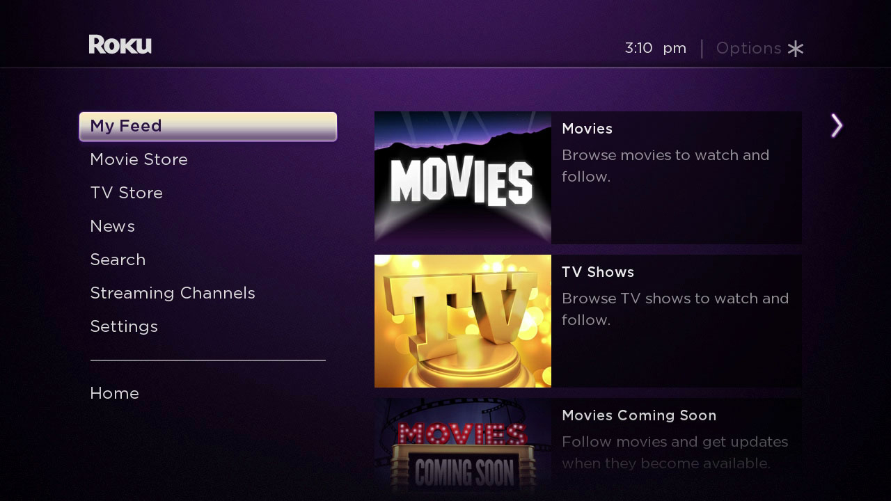 makemkv stream roku