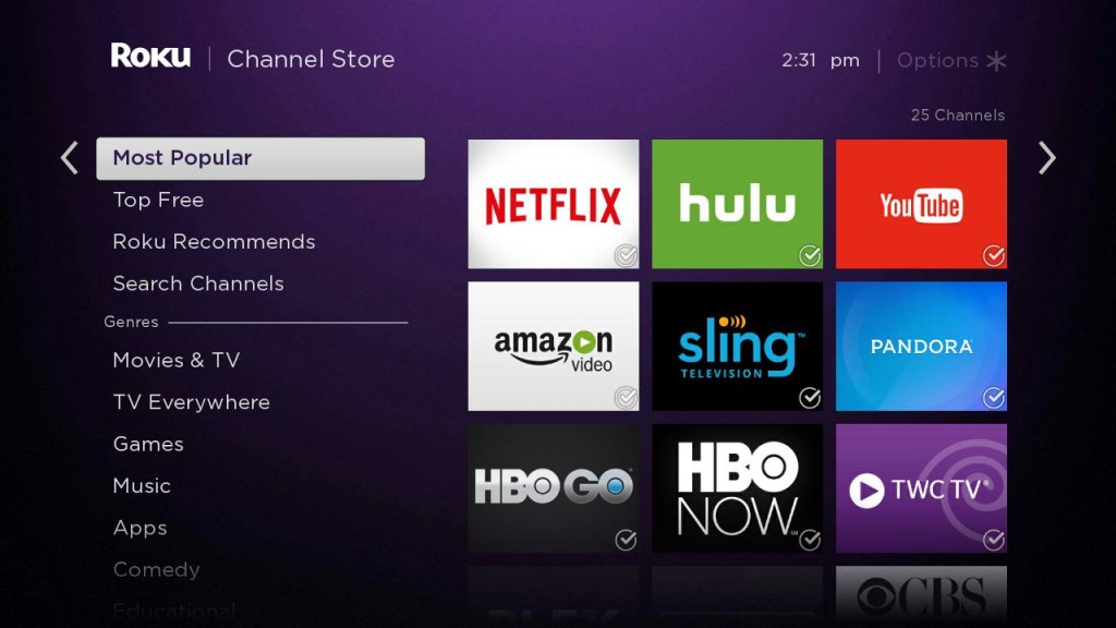 downloader app for roku