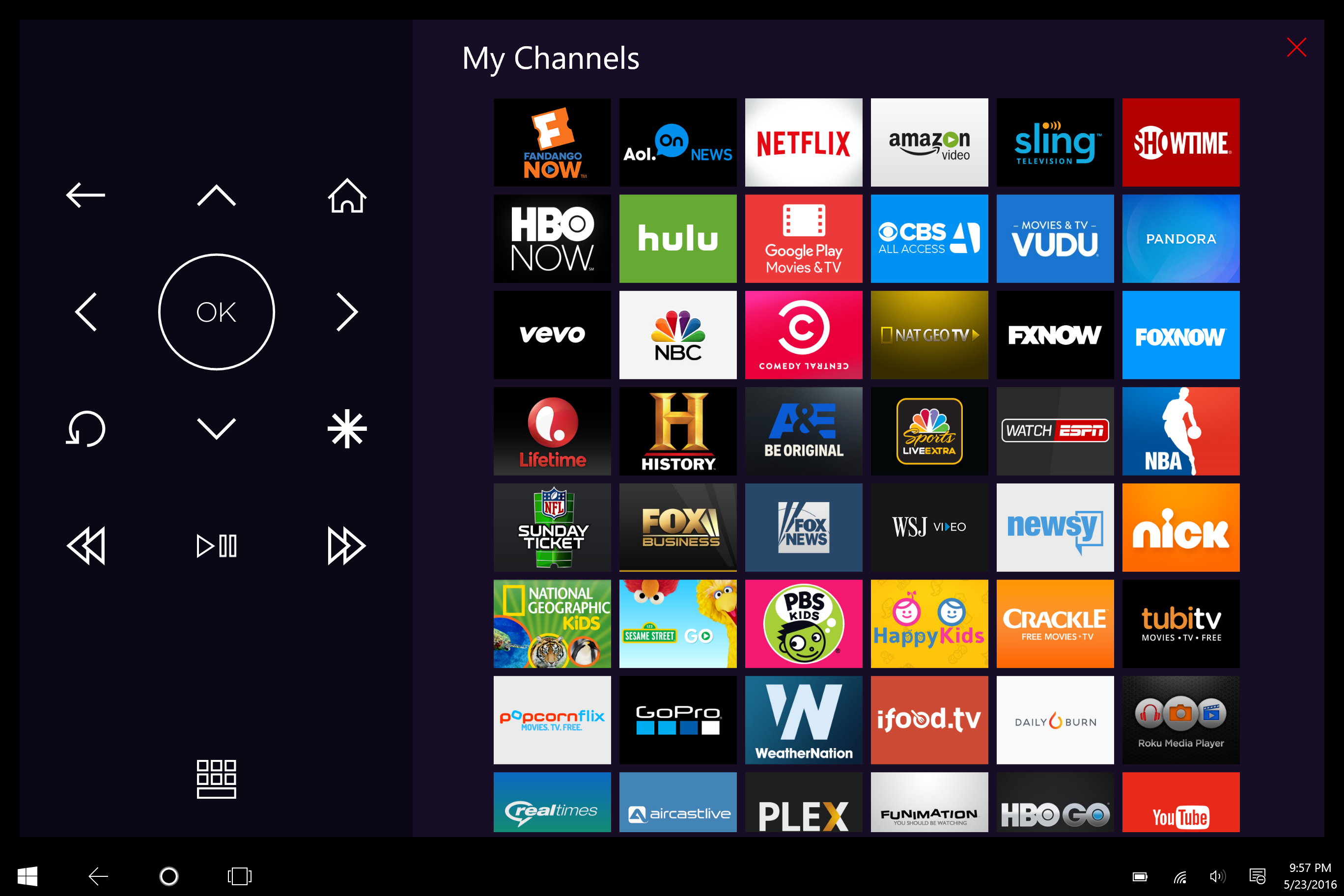 How To Download An App On Roku mastersdigital