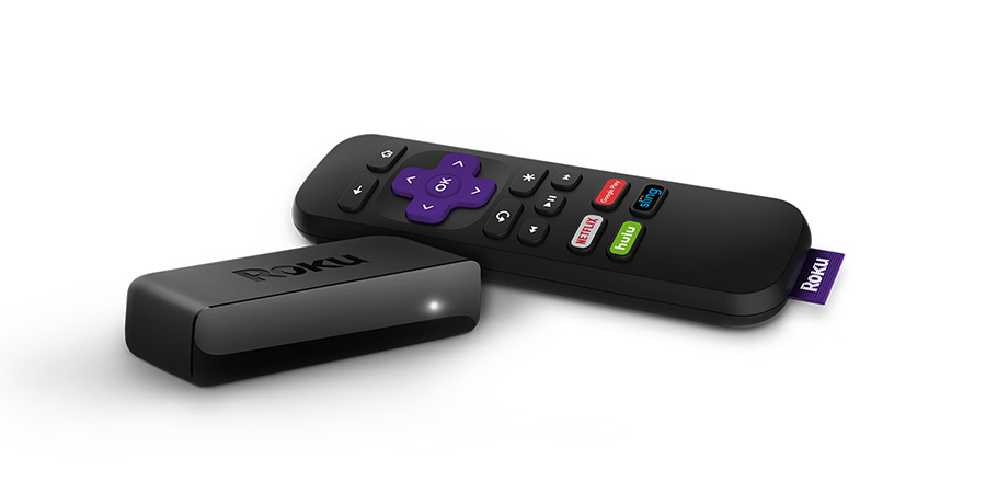 Roku Ultra, Our most powerful streaming device