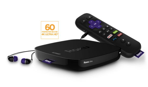 Roku 4K: What you need to know about Roku in 4K