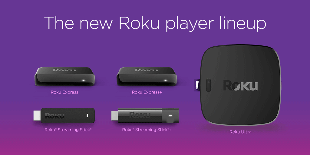 Which new Roku player is right for me?