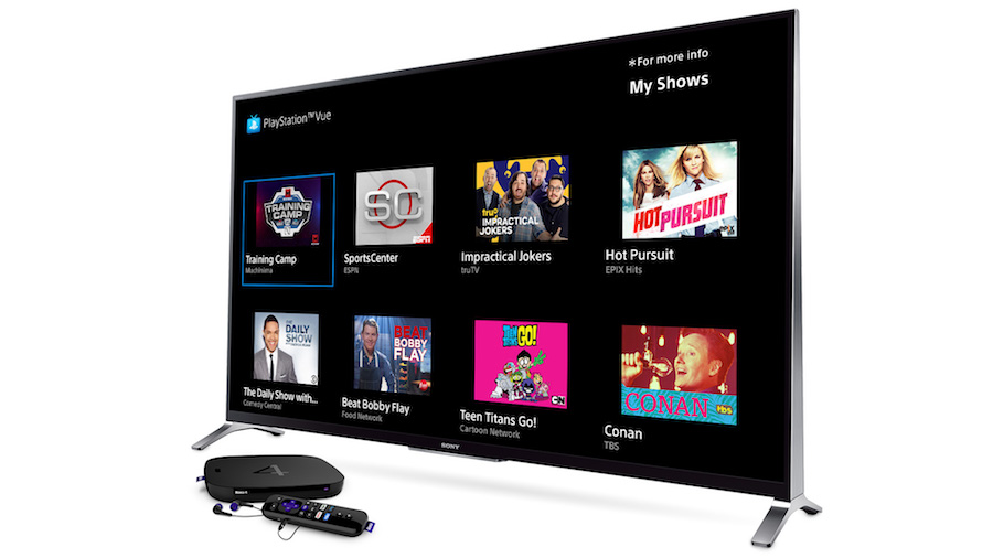 playstation-vue-on-roku