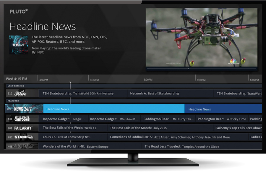 Watching Live Tv On The Roku Platform Guest Post - 