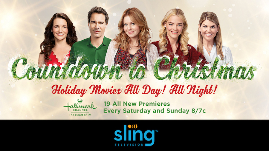 Stream Your Favorite Christmas Movies On Hallmark Channel And Hallmark Movies Mysteries