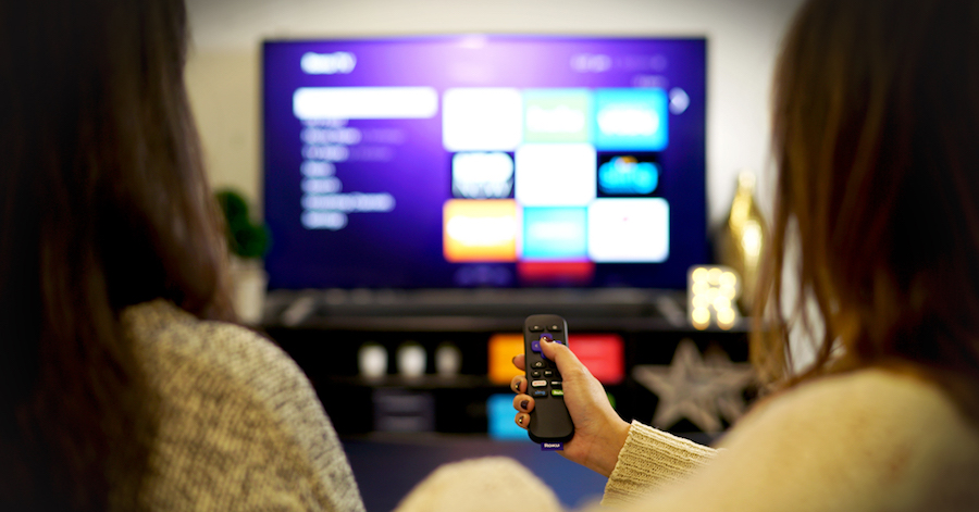 Hidden deals roku channels