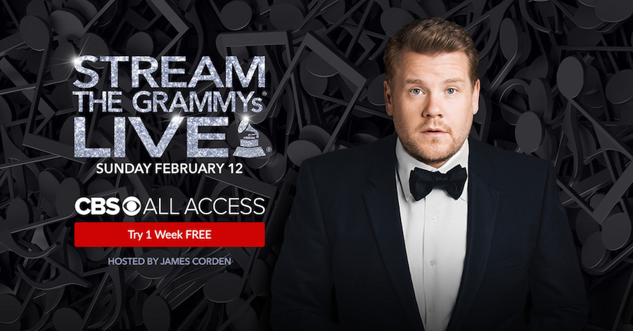 Cbs all access discount free live stream