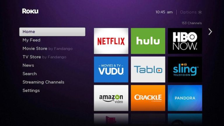 How to watch and record live OTA TV with Roku and Tablo