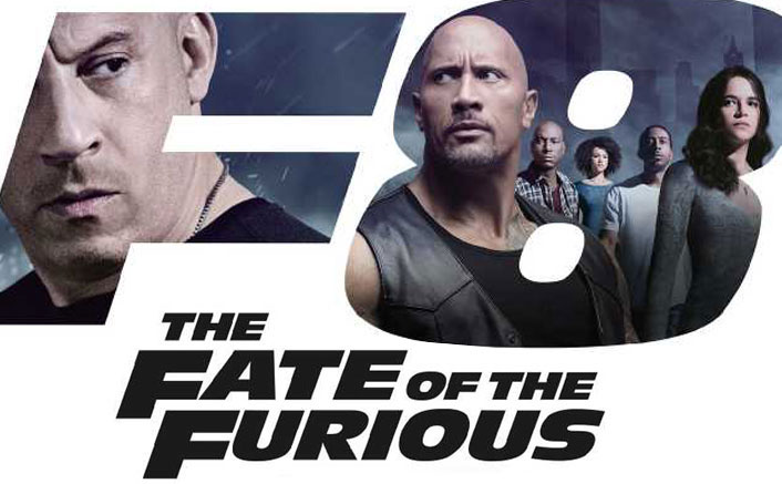 The Fate of the Furious, The LEGO Batman Movie & more new movie