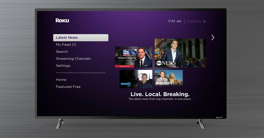 5 Roku features to make life a little easier at home