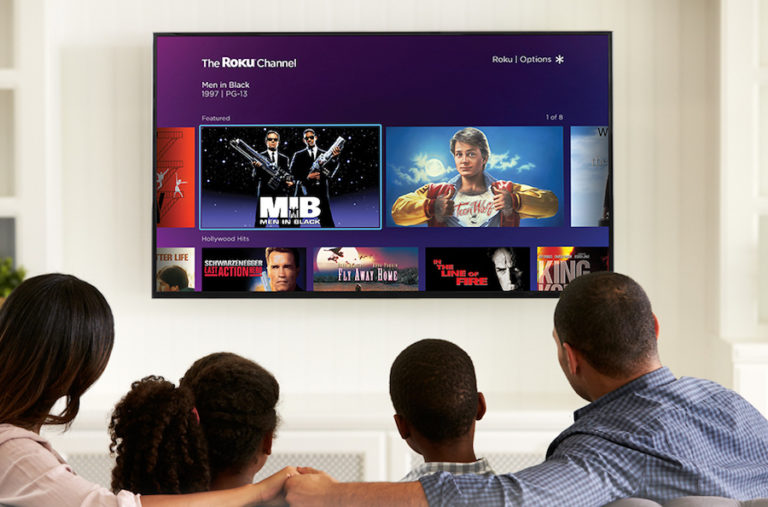 Roku TV: 5 features that makes it a great smart TV | Roku