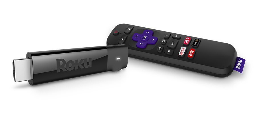 Introducing the New Roku Streaming Stick (HDMI Version)