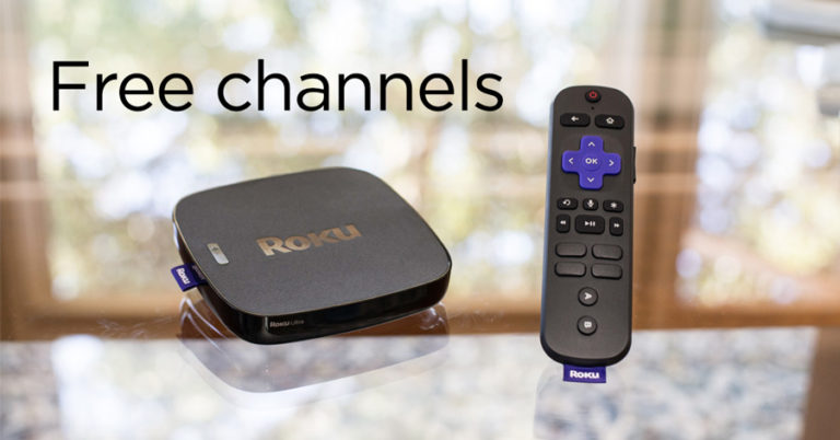 The Best Free Roku Channels According To Our Customers