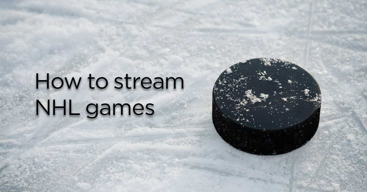 How to Watch NHL Playoffs 2023: Live Streams, Schedule, Channels