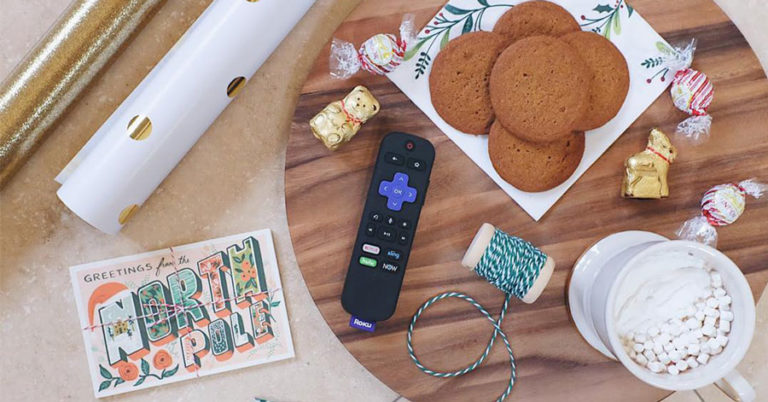 Christmas movies, holiday music and free entertainment streaming guide