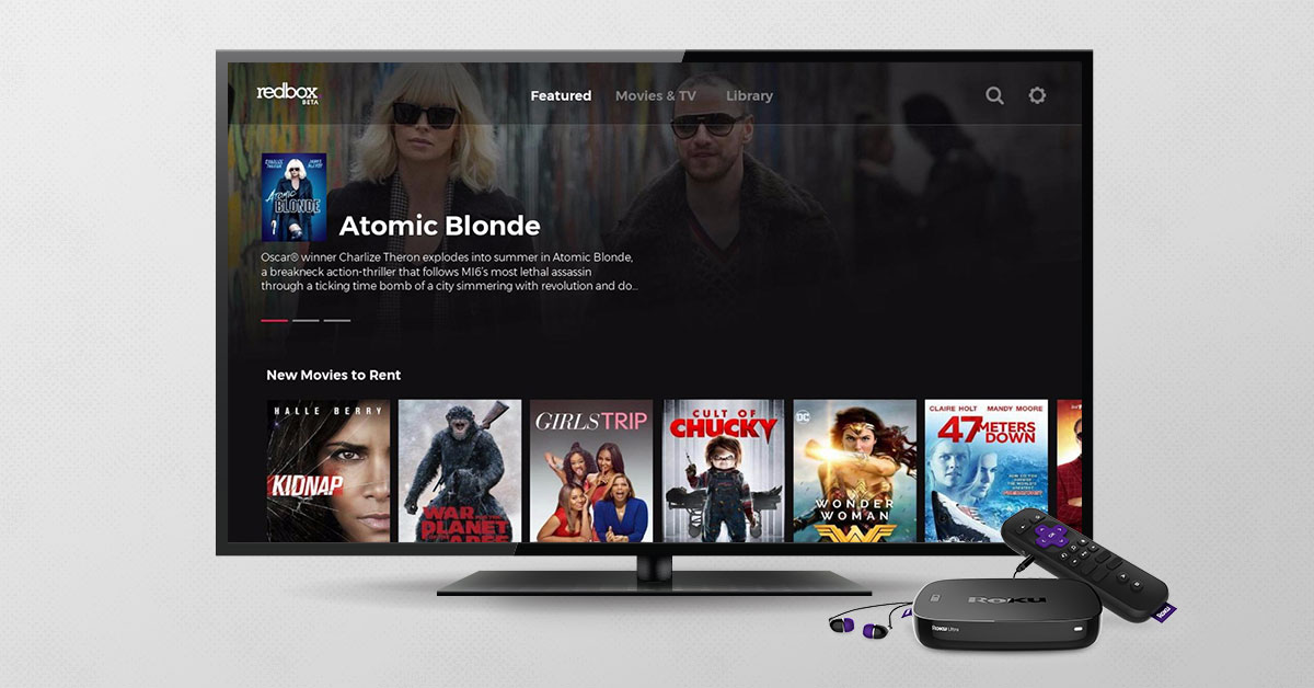 apps to watch free movies on roku