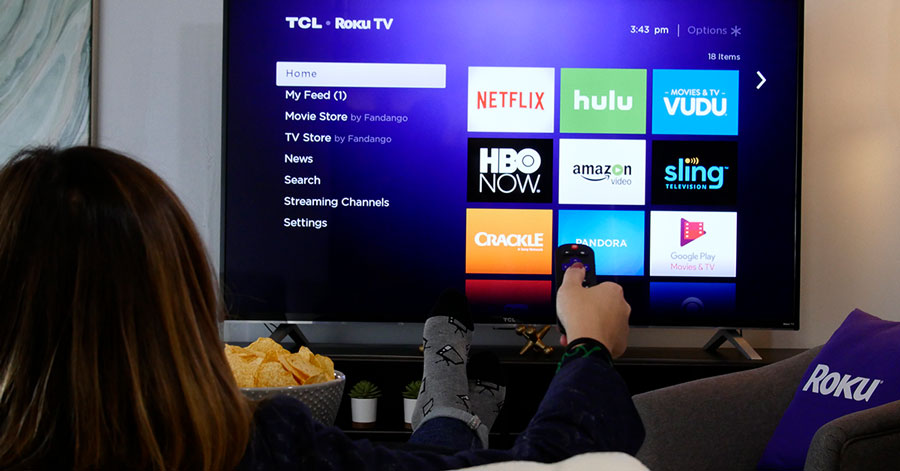 5 ways to get more out of your Roku player or Roku TV [guest post] | Roku