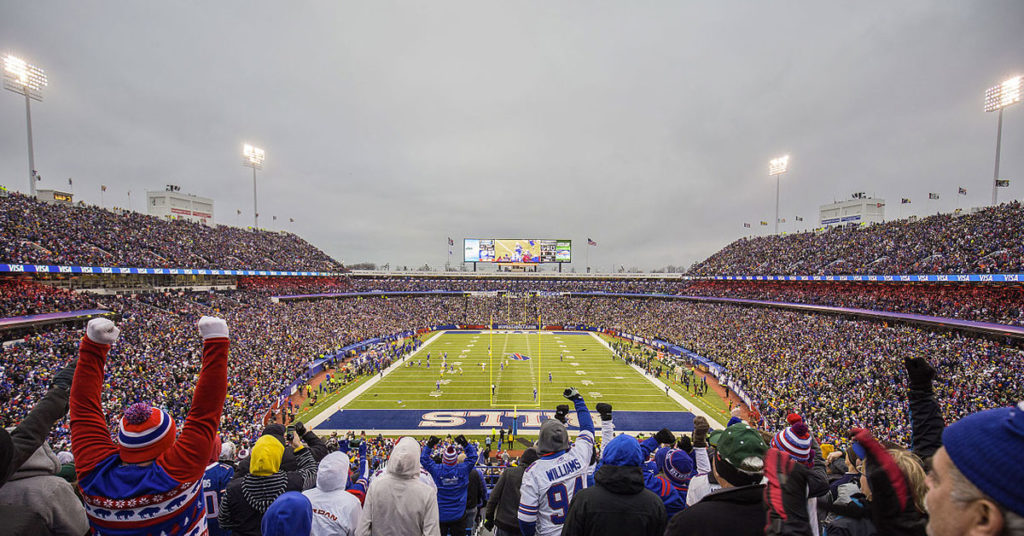 How to stream NFL games without cable on Roku devices (2023)