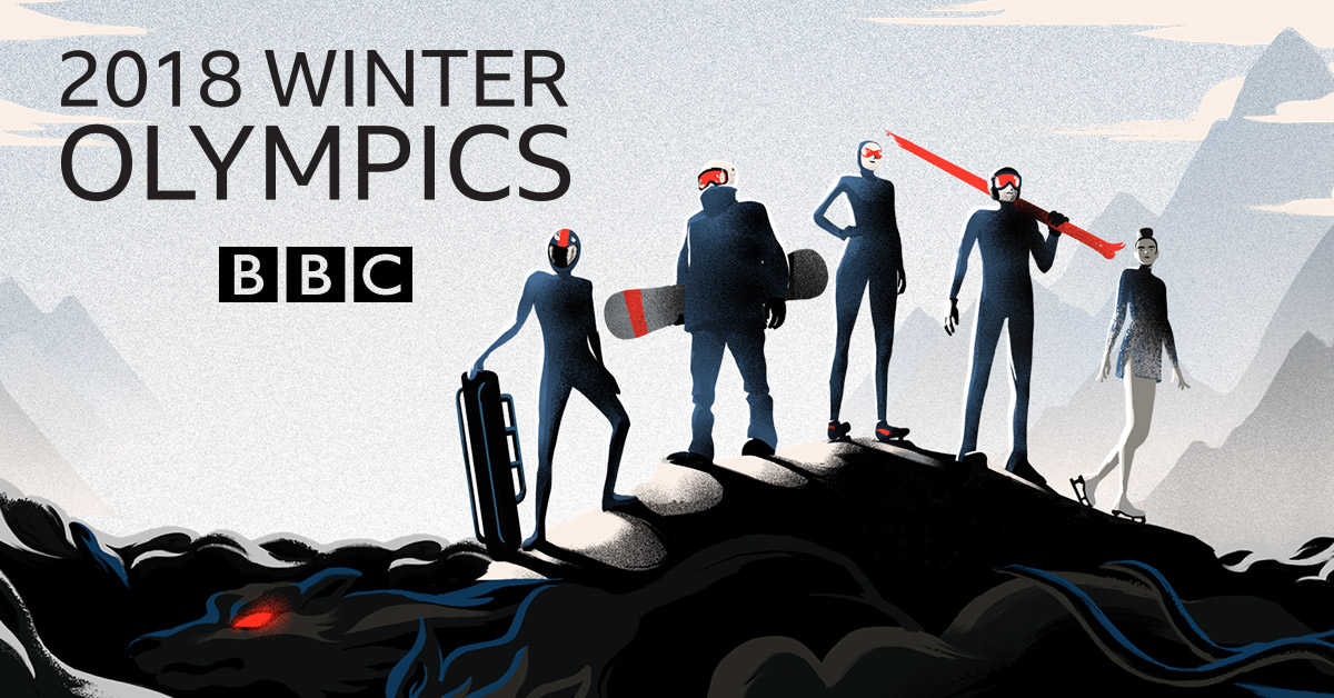 Roku Canada and UK: Stream the 2018 Winter Olympics live on Roku devices