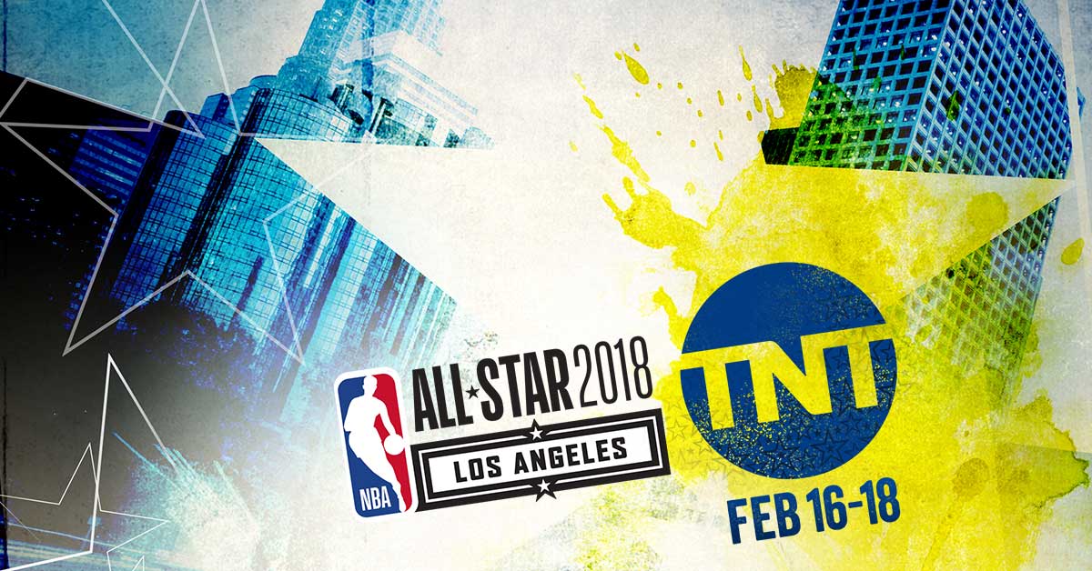 How To Stream Nba All Star 2018 For Free On Your Roku Devices Roku