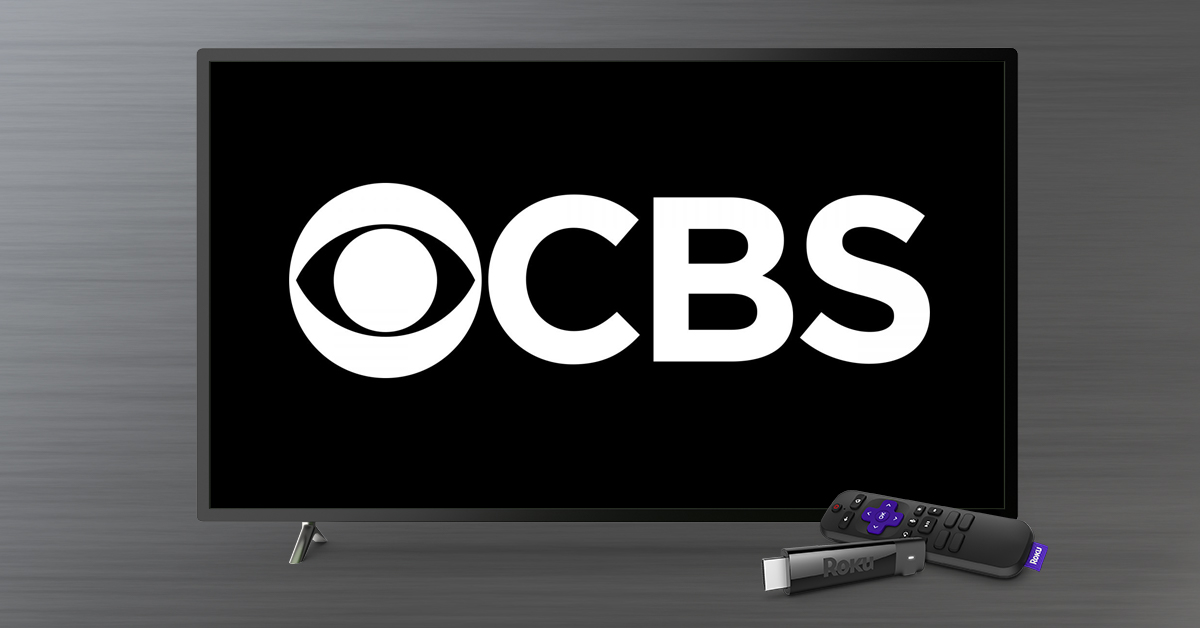 CBS - 