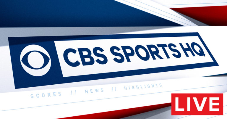 download cbs sports on roku