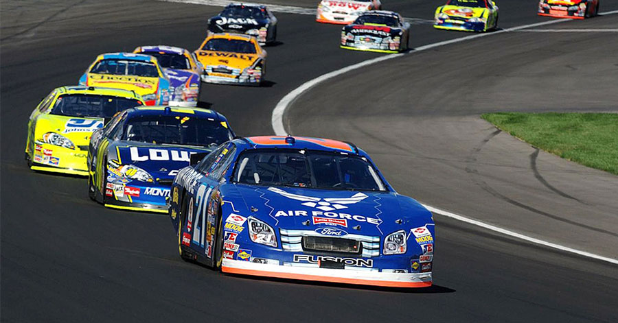 Watch best sale nascar stream