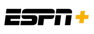 ESPN+ logo