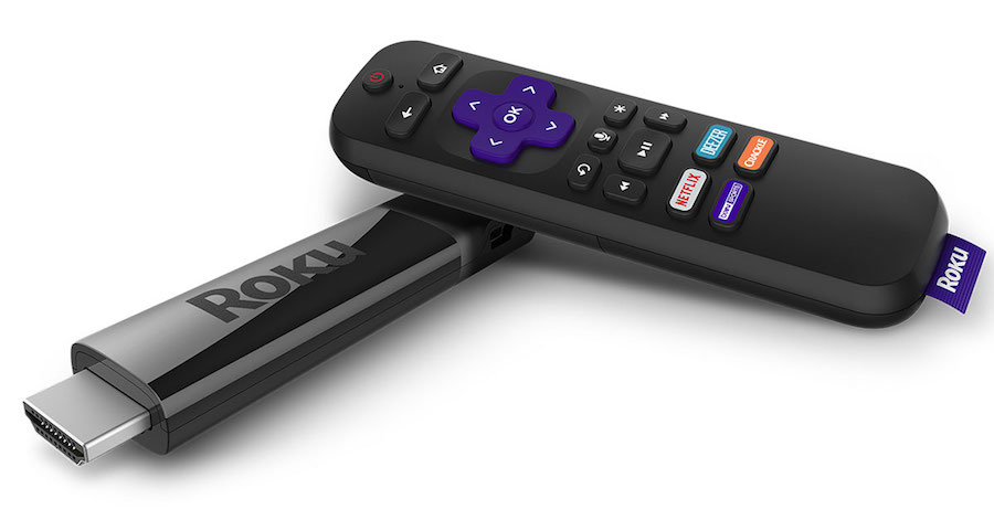 roku streaming sticks