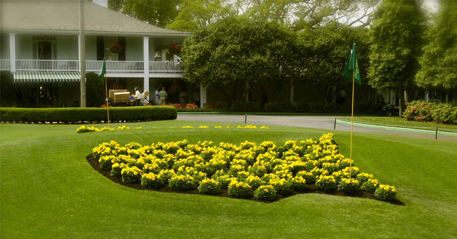 How to stream The Masters live on Roku devices 2018