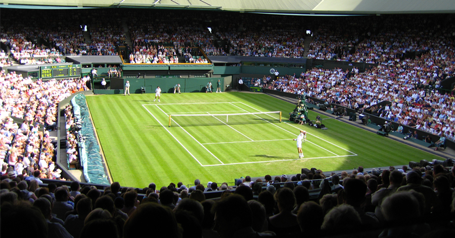 wimbledon