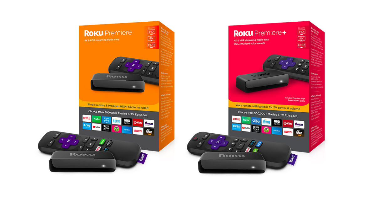 Roku Premiere Plus (2018) review: The best value in 4K HDR