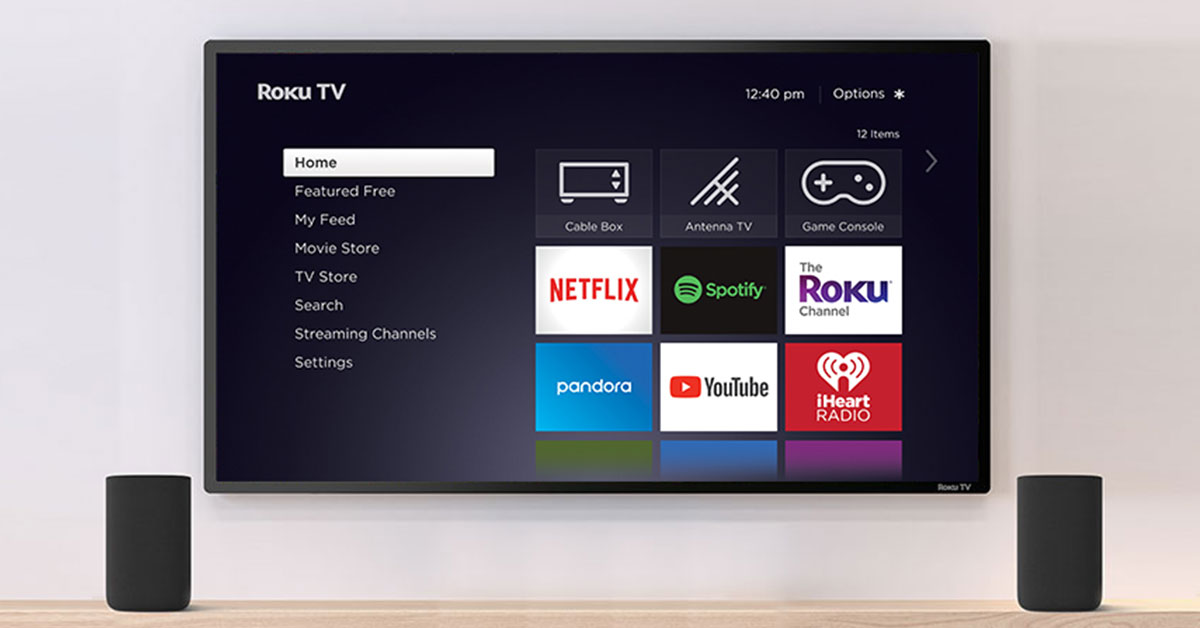 Roku OS 9 to offer new voice control, search and volume ...