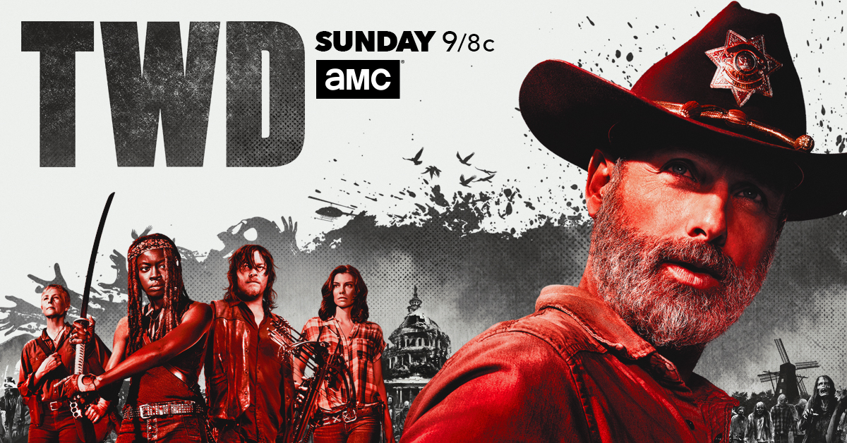 Watch the walking dead season 9 episode on sale 10