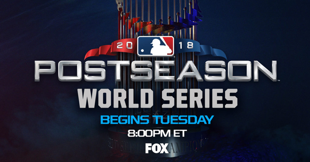 How to stream the 2018 World Series on your Roku devices LaptrinhX